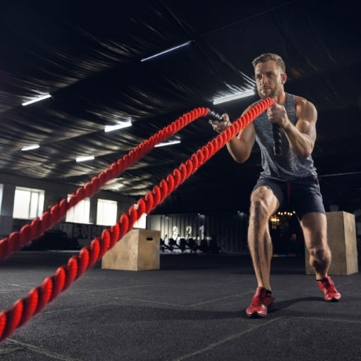 What does it mean to restore strength & vitality?