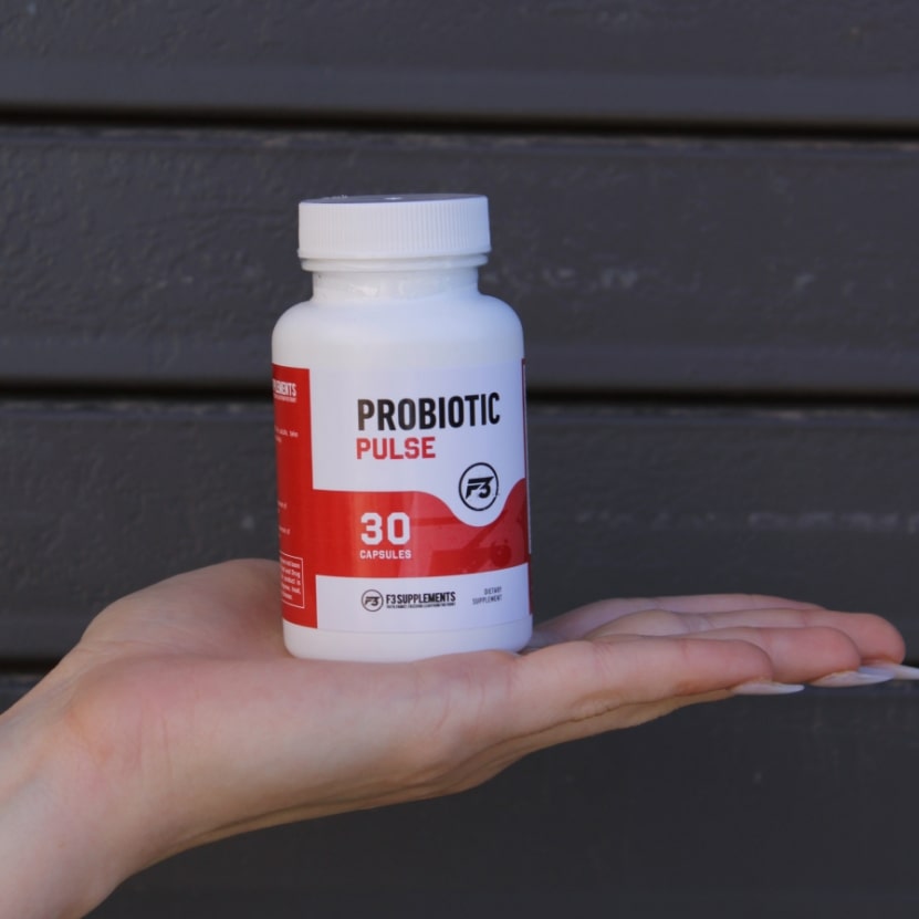 PULSE Probiotic